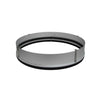 Hawk Enterprises HP0001-DC20 20-Inch Aluminum HSB Dust Control Ring