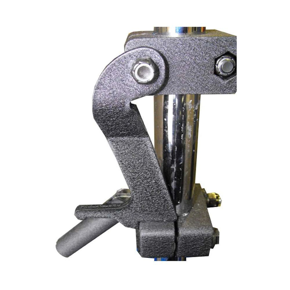 Hawk Enterprises K1586BLK-1 Power Lock Kit With Included Hardware