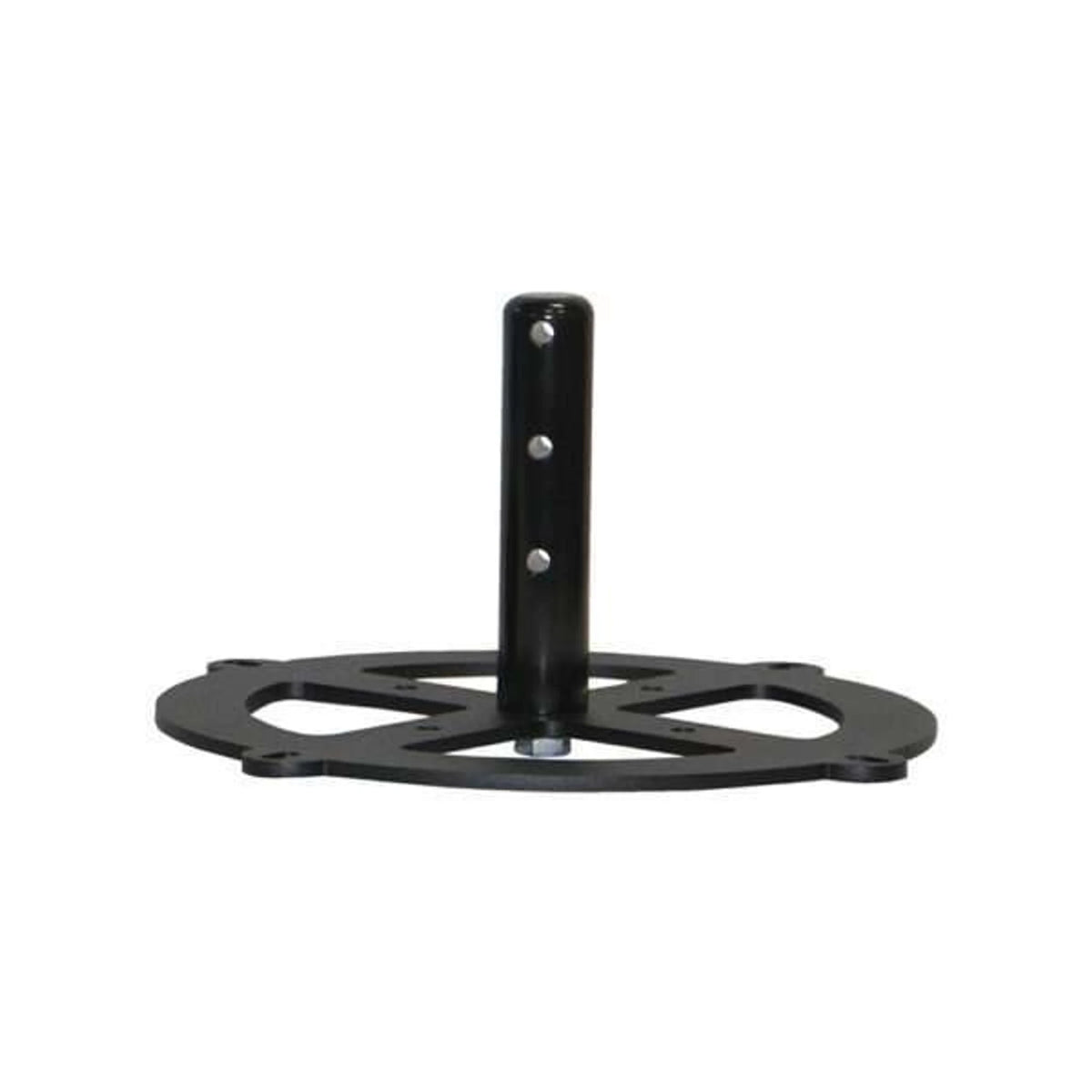 Hawk Enterprises A0320-180 4.5-Inch Weight Post Kit for Brute TEFC