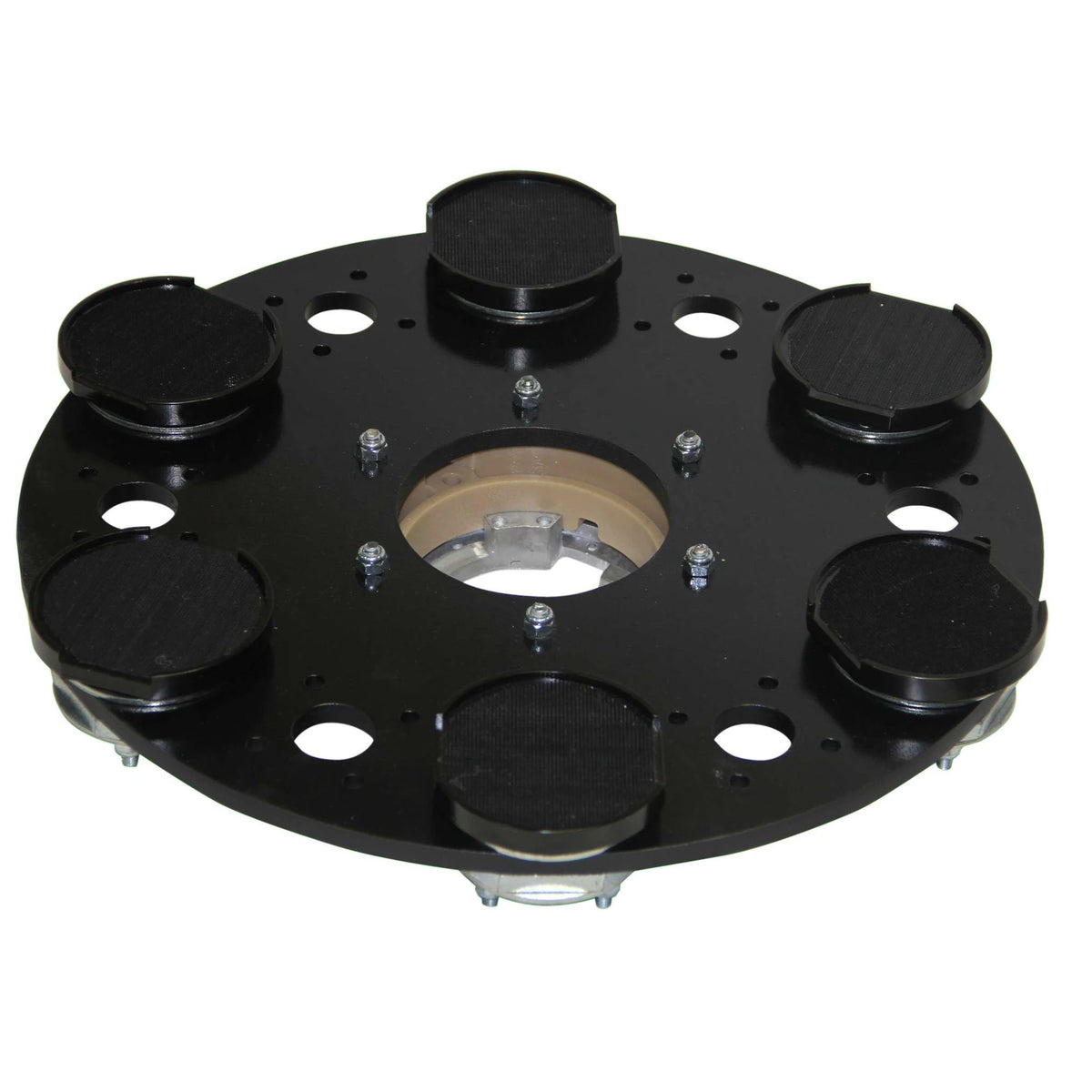 Hawk Enterprises HP0017-3 17-Inch Orbitec Planetary Diamond Driver