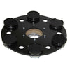 Hawk Enterprises HP0017-3 17-Inch Orbitec Planetary Diamond Driver