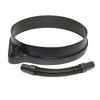 Hawk Enterprises HP0031-17WD floor machine part – front