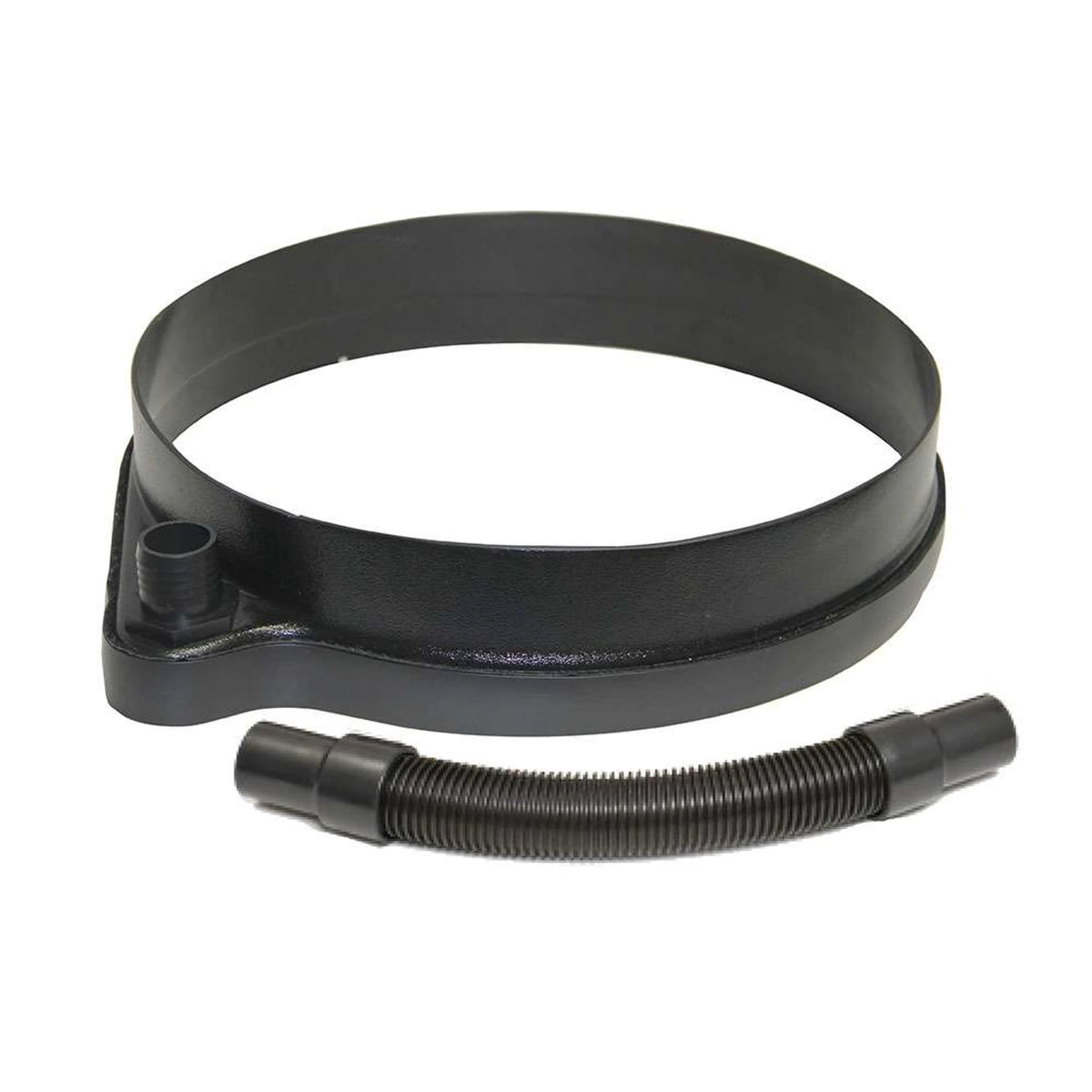 Hawk Enterprises HP0031-20WD-BRUTE 20-Inch Wheels Down Dust Control Kit