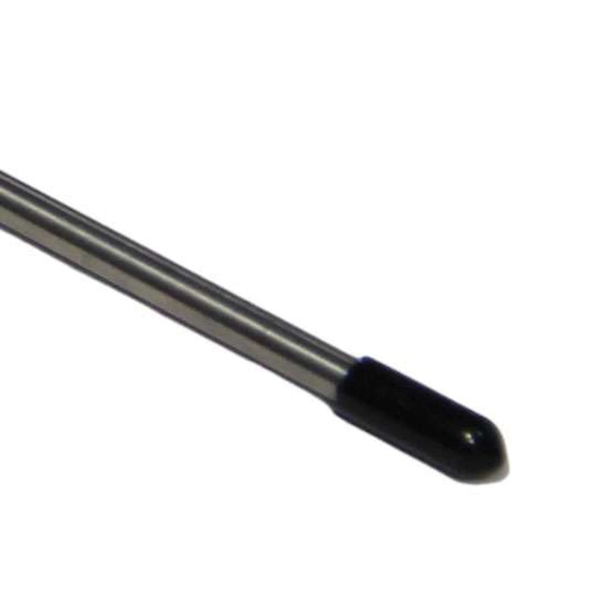 Hawk Enterprises K3565 Vinyl Solution Tank Pull Rod Caps, 12-Pack