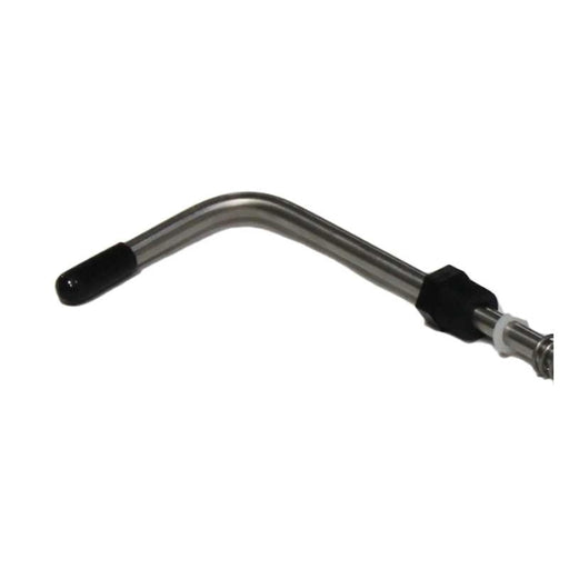 Hawk Enterprises K3565 floor machine accessory – angle