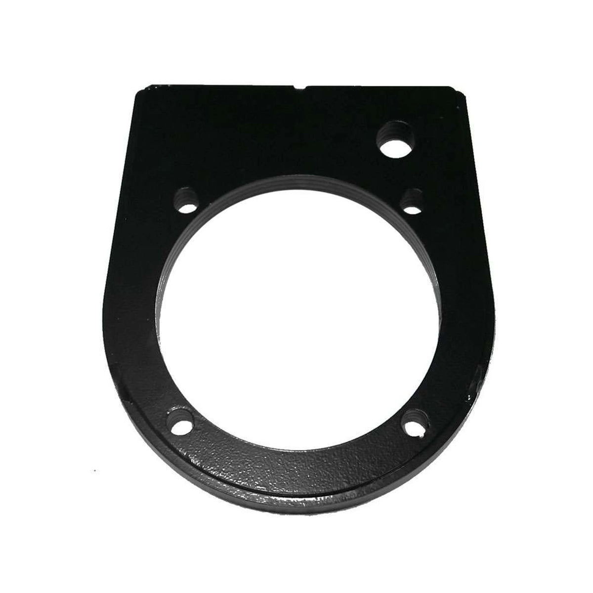Hawk Enterprises A0302 Black Frame Weight with 20 lb Designation