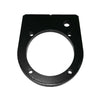Hawk Enterprises A0302 Black Frame Weight with 20 lb Designation