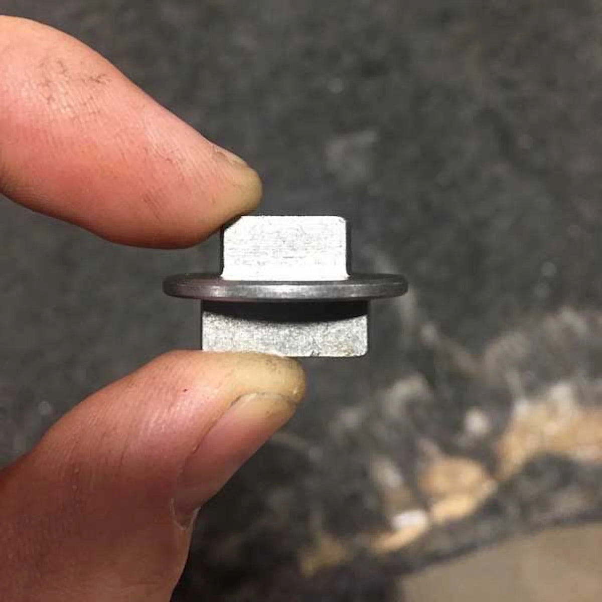Hawk Enterprises K1560CXHD-1 Steel Gearbox Coupler Only, 11:1 XHD