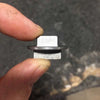Hawk Enterprises K1560CXHD-1 Steel Gearbox Coupler Only, 11:1 XHD