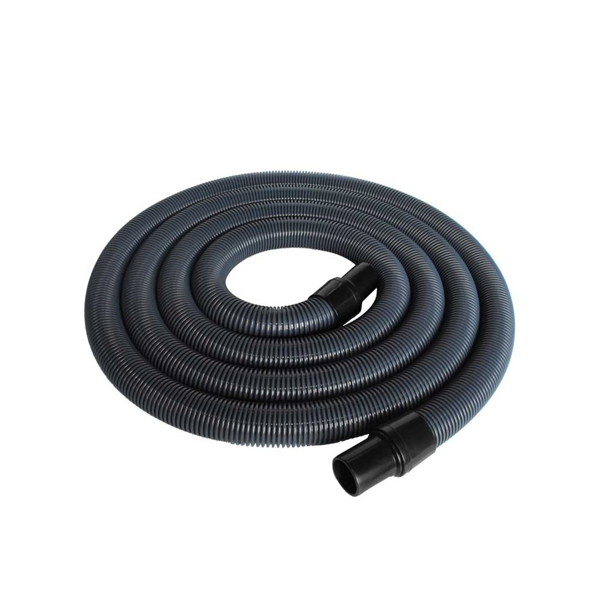 Hawk Enterprises A0903 Flexible Vacuum Hose, 15 ft x 1.5 in