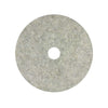 Hawk Enterprises A0025-10P-CS Natural Hair Burnishing Pads, 10 Inch