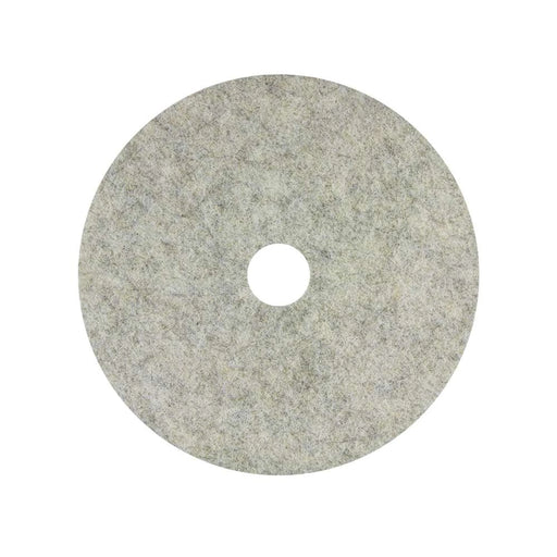 Hawk Enterprises A0025-20P-CS floor pad – front
