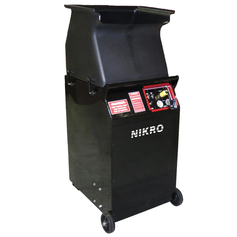 NIKRO IB2013 Insulation Blowing Machine