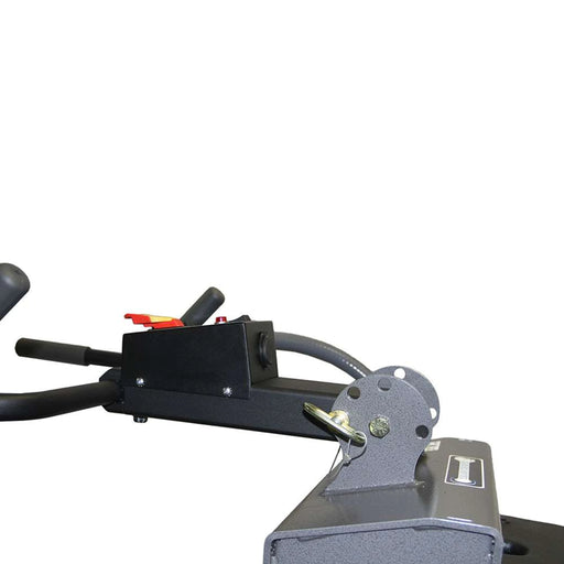 Hawk Enterprises F61-26 floor machine part – angle
