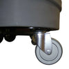 Hawk Enterprises V55-V vacuum accessory – detail