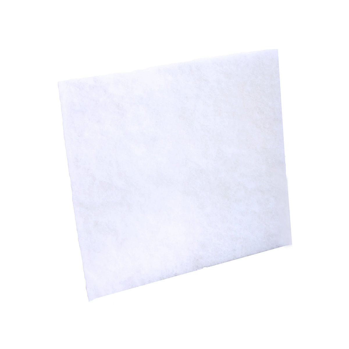 Abatement Technologies H2001 Poly Pad Prefilter – 1" Depth, Case of 50