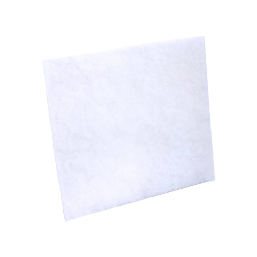 Abatement Technologies H2001 1-inch poly pad prefilter – front