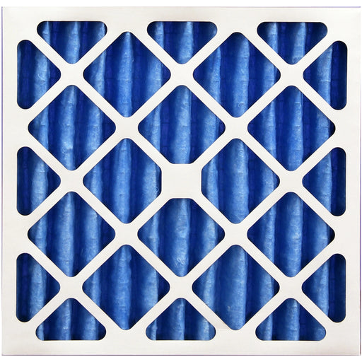 Abatement Technologies H502 2-inch pleated particulate prefilter – front