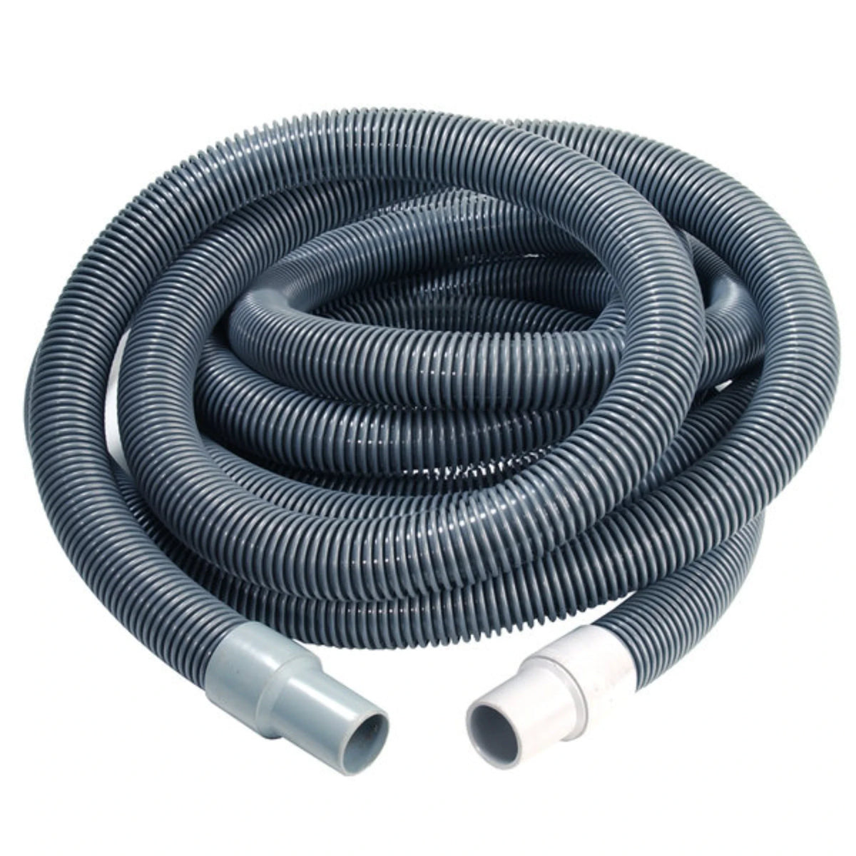 Sandia 80-0503 Sniper 25' Vacuum Hose – 1.5" Cuffs for 12-Gallon Extractors
