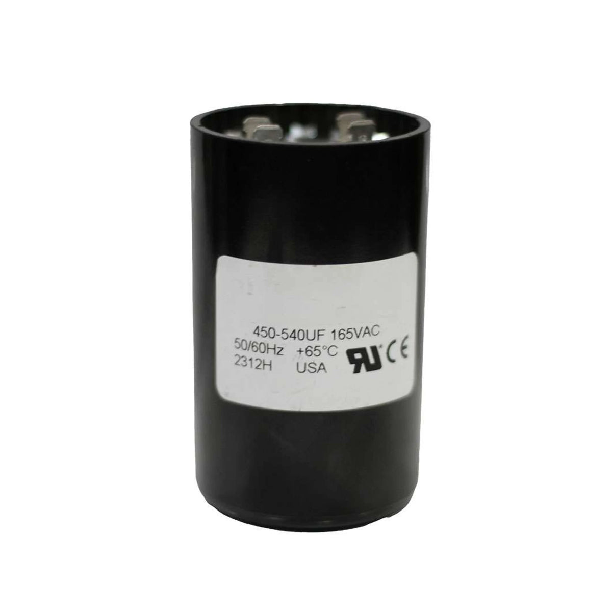 Hawk Enterprises K0600E Start Capacitor 450-540uF for Imperial 66F