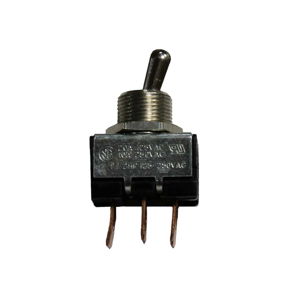 Hawk Enterprises K1002 Upper Handle Mounted Dual Speed Motor Switch Kit
