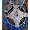 Hawk Enterprises K1003-IMP-1 floor machine accessory – angle