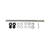 Hawk Enterprises K1541D floor machine part – front