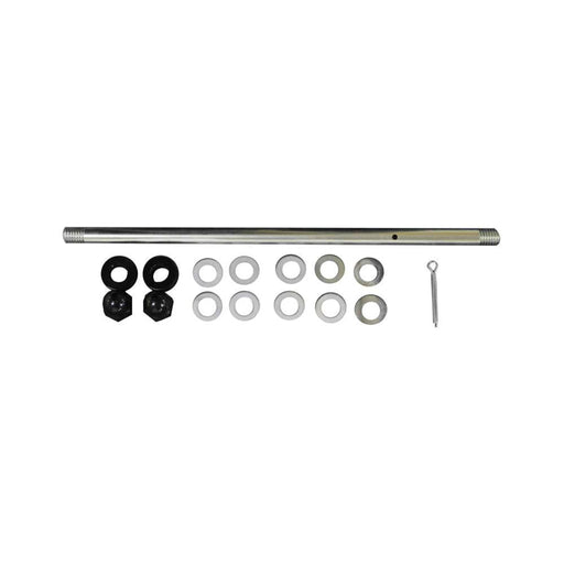Hawk Enterprises K1541D floor machine part – front