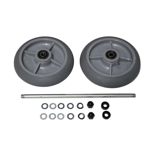 Hawk Enterprises K1541SP floor machine part – front