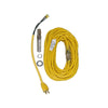 Hawk Enterprises K3010-50-1 50-Foot Power Cord and Pigtail with Hardware