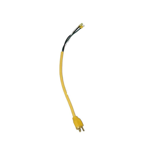 Hawk Enterprises K3015E-1 floor machine part – front