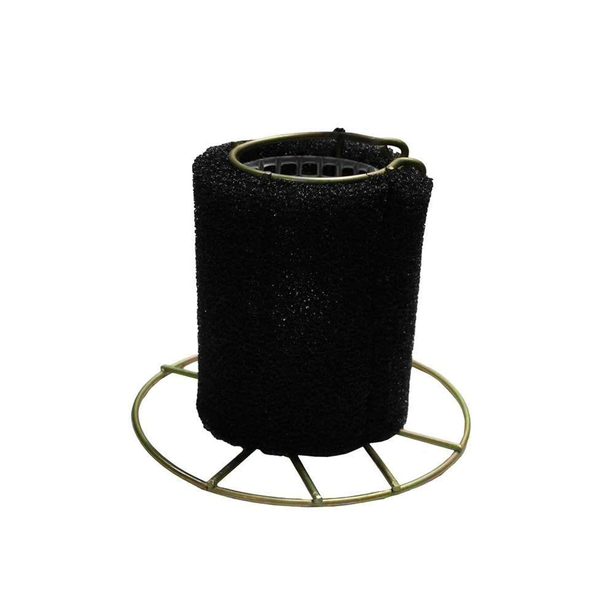 Hawk Enterprises K4500B Wet-Use Shutoff Assembly with Cage and Float