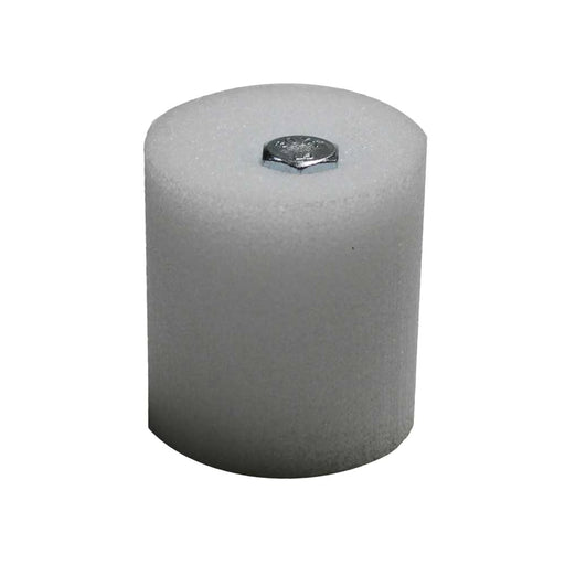 Hawk Enterprises K4500L vacuum accessory – front