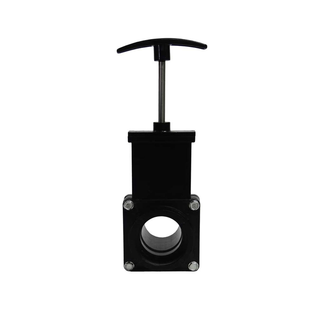 Hawk Enterprises K460029E 1.5-Inch Dump Valve for V29 Tank Vac