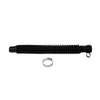 Hawk Enterprises K4800B V20 Vacuum Drain Hose with Cap and Clamp