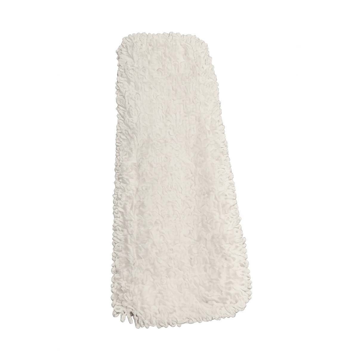 Hawk Enterprises K6580 16-Inch Microfiber Applicator Pads, 5/Case