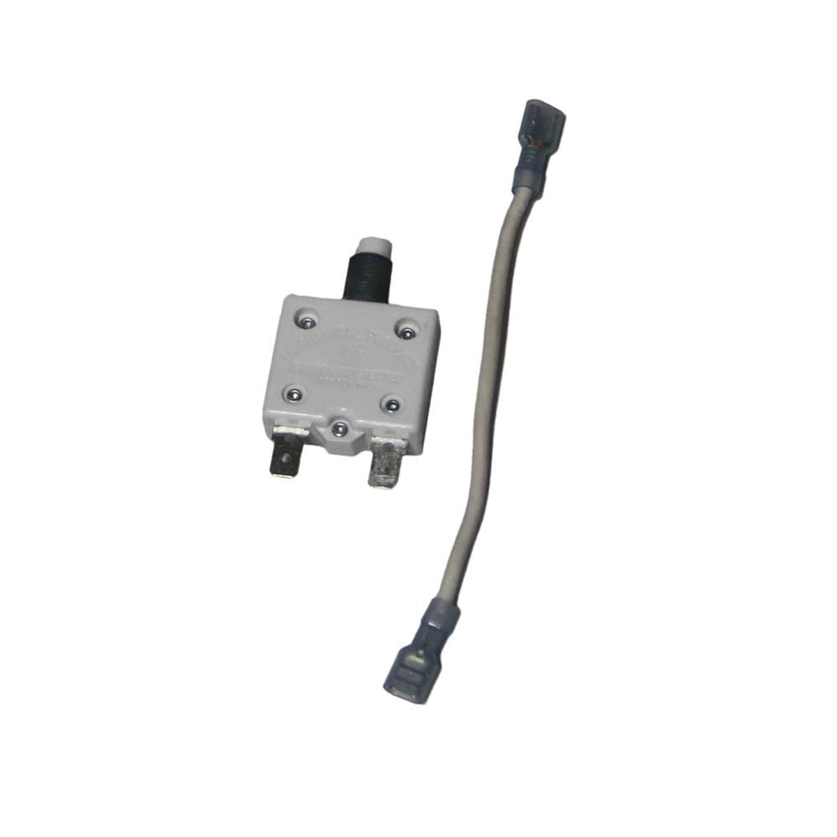 Hawk Enterprises KIT1007 20-Amp In-Handle Circuit Breaker Replacement Kit