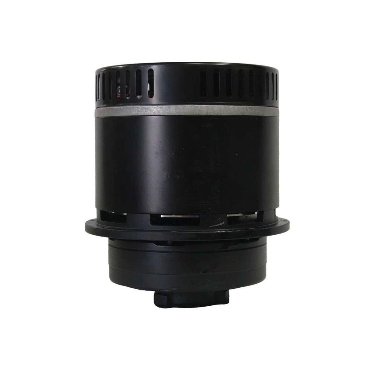 Hawk Enterprises K0151STD-2SP 1.5 HP 2-Speed HD Motor/Gearbox, 10:1