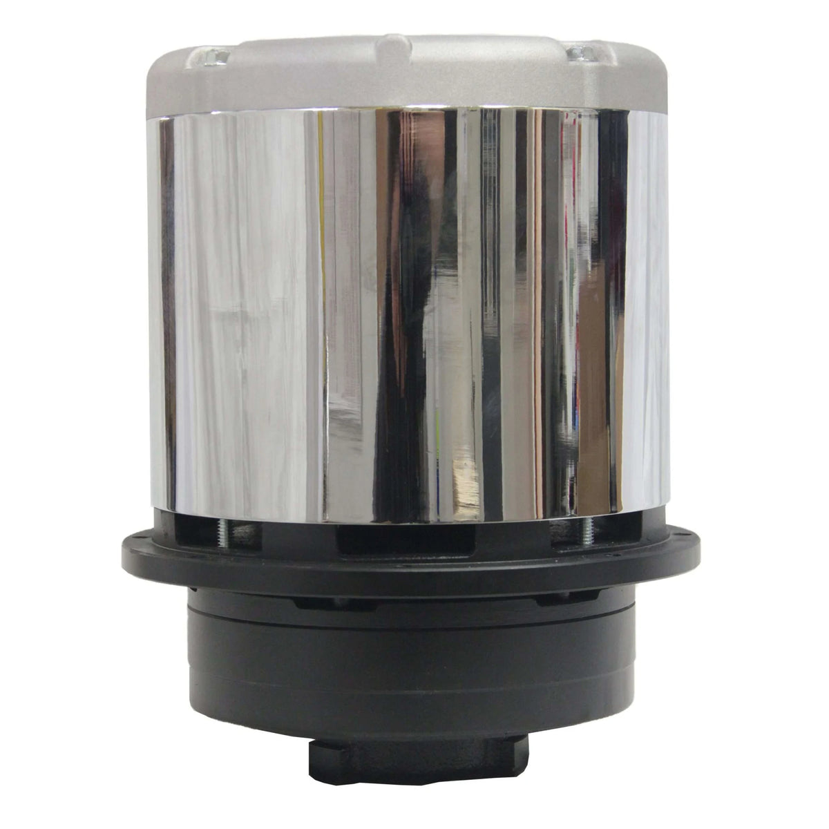 Hawk Enterprises K0150XHDCRM XHD Motor/Gearbox 1.5 HP 115V Chrome