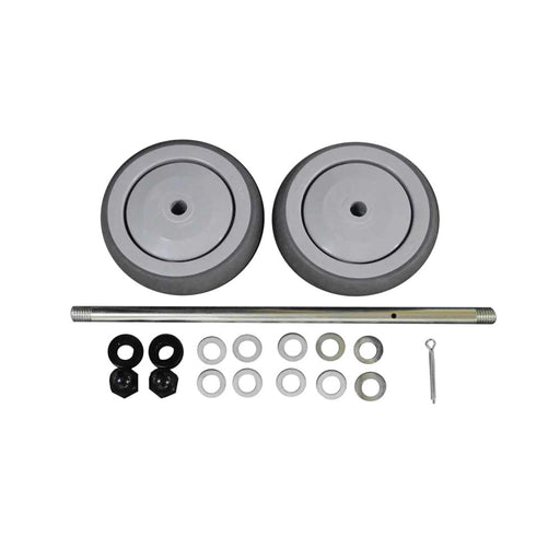 Hawk Enterprises K1541A floor machine part – front