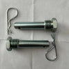 Hawk Enterprises KIT2028-1 Wheels Down Carriage Bolt Replacement Kit