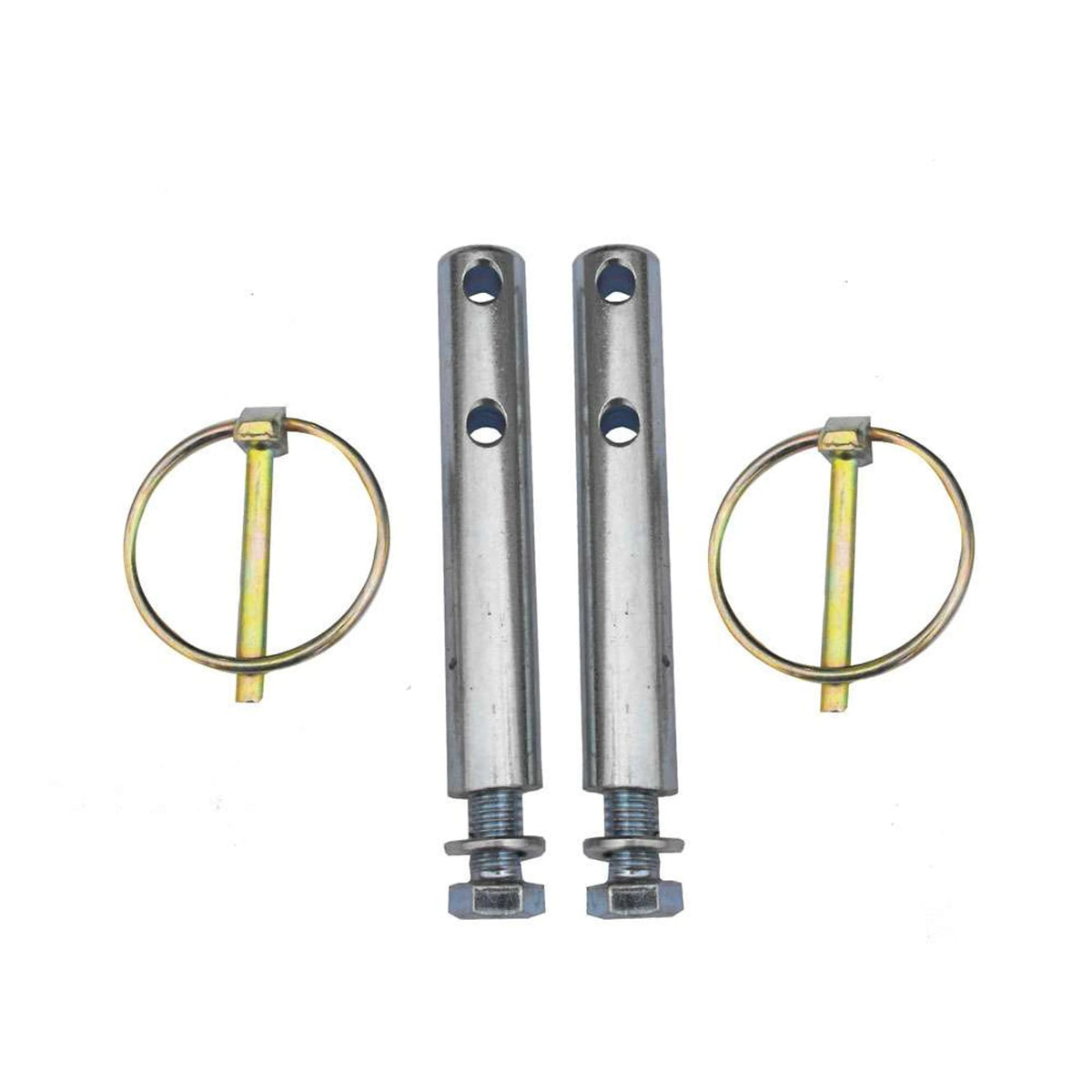 Hawk Enterprises A0300WP Weight Mounting Pin Kit for Brute and XHD