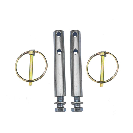 Hawk Enterprises A0300WP floor machine accessory – front
