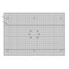 Hawk Enterprises A1071-2014V floor machine accessory – front