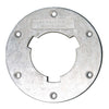 Hawk Enterprises K1564 pad driver – front