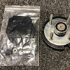 Hawk Enterprises KIT2096 floor machine accessory – front