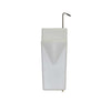 Hawk Enterprises KIT2098-2 Natural 4-Gallon Pro Solution Tank