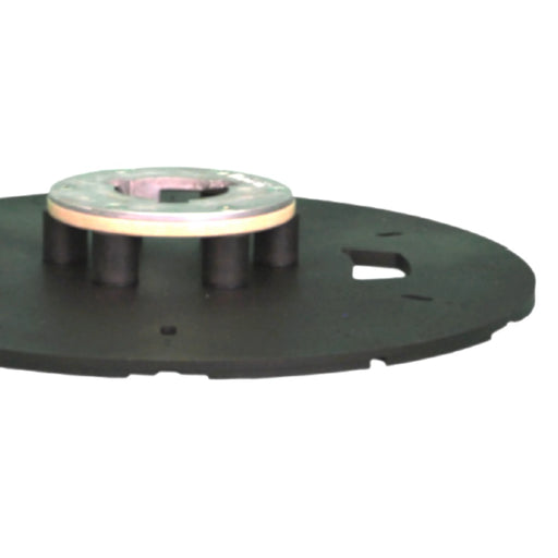 Hawk Enterprises K1582-1 floor machine accessory – angle