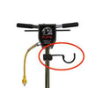 Hawk Enterprises KIT3060-STD Hose Support Bracket Assembly for Dust Control