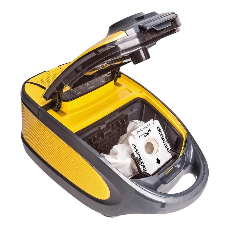Vapamore MR-500 Vento Canister Power Vacuum System - US Cleaning Tools